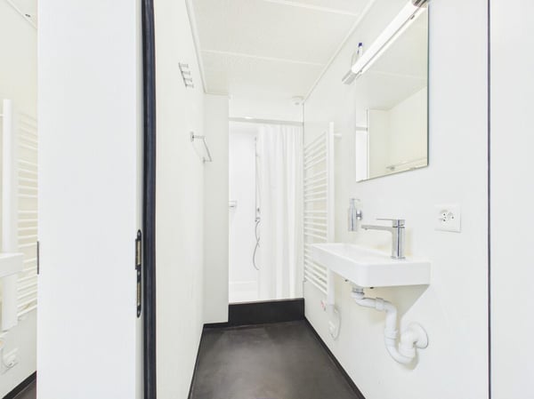 Exklusives Büro an der Löwenstrasse - zentral mit flexibler Vertragsdauer 6