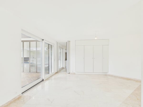 Luxuriöse Villa mit unverbaubarer Aussicht und viel Privatsphäre in Frenkendorf 10