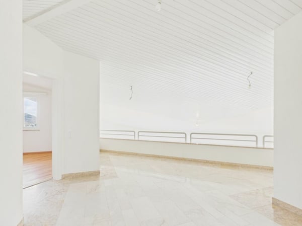 Luxuriöse Villa mit unverbaubarer Aussicht und viel Privatsphäre in Frenkendorf 17