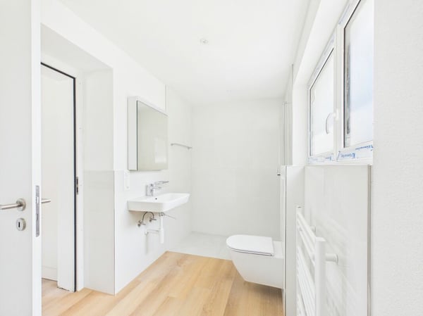 Erstbezug: Komplett saniertes 4.5-Zimmer-Einfamilienhaus mit grossem Garten & viel Freiraum 11
