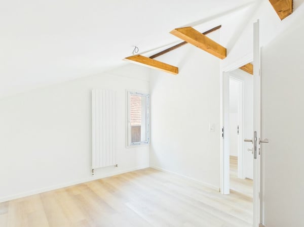 Erstbezug: Komplett saniertes 4.5-Zimmer-Einfamilienhaus mit grossem Garten & viel Freiraum 5