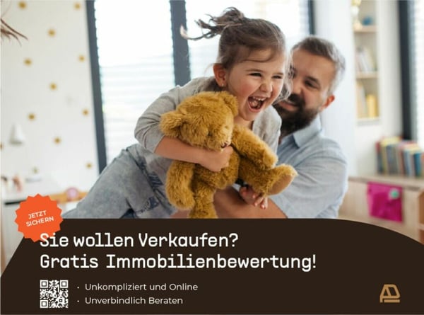 Erstbezug: Komplett saniertes 4.5-Zimmer-Einfamilienhaus mit grossem Garten & viel Freiraum 6