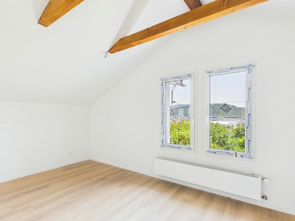 Erstbezug: Komplett saniertes 4.5-Zimmer-Einfamilienhaus mit grossem Garten & viel Freiraum 8