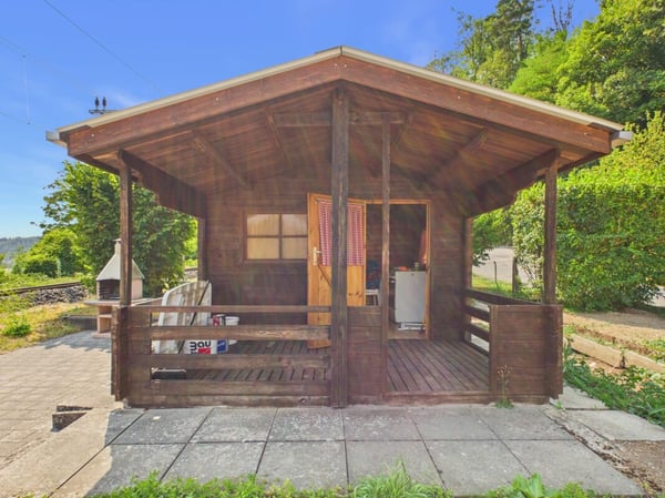 Erstbezug: Komplett saniertes 4.5-Zimmer-Einfamilienhaus mit grossem Garten & viel Freiraum 14