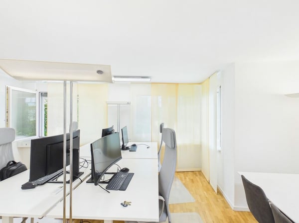 Bureau a louer 6