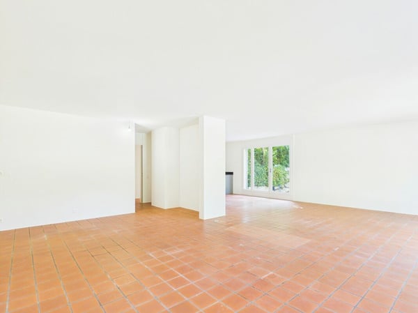 Grosszügige Gartenwohnung mit Potenzial - Gestalten Sie Ihr neues Zuhause nach Ihren Wünschen 10