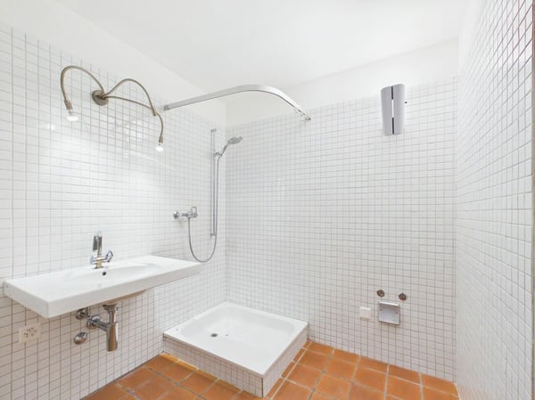 Grosszügige Gartenwohnung mit Potenzial - Gestalten Sie Ihr neues Zuhause nach Ihren Wünschen 11