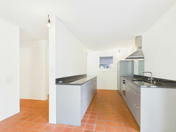 Grosszügige Gartenwohnung mit Potenzial - Gestalten Sie Ihr neues Zuhause nach Ihren Wünschen 7