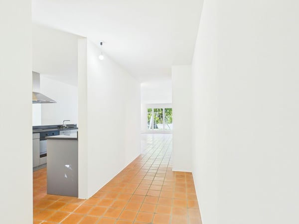 Grosszügige Gartenwohnung mit Potenzial - Gestalten Sie Ihr neues Zuhause nach Ihren Wünschen 6
