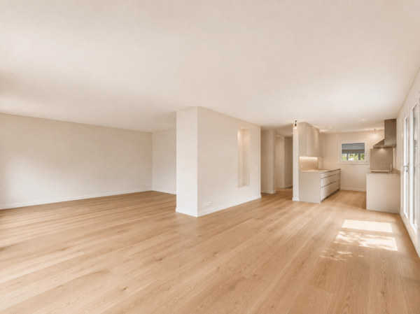 Grosszügige Gartenwohnung mit Potenzial - Gestalten Sie Ihr neues Zuhause nach Ihren Wünschen 2
