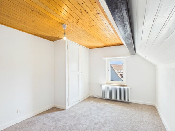 Charmantes Bauernhaus mitten im Dorfkern von Seltisberg 15