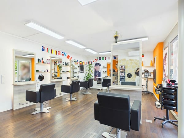 Coiffeursalon zur Miete in Ehrendingen 2