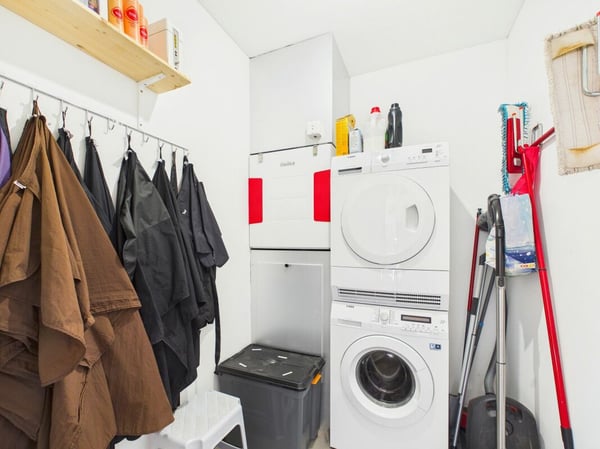 Coiffeursalon zur Miete in Ehrendingen 9