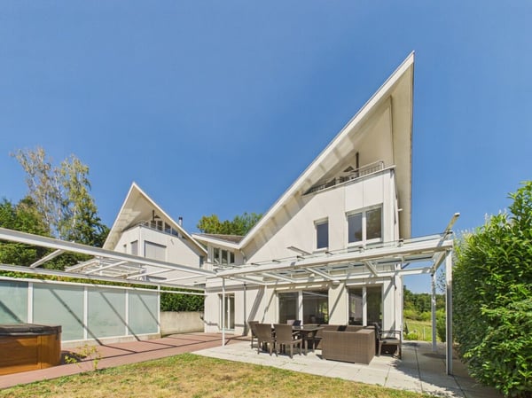 Modernisiertes Einfamilienhaus in bester Wohnlage 16