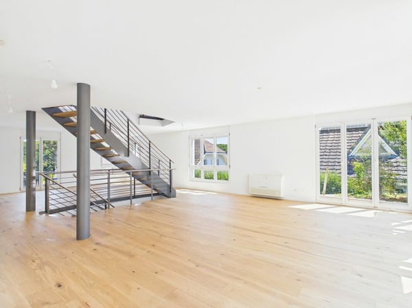Modernisiertes Einfamilienhaus in bester Wohnlage 4