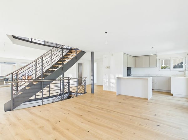 Modernisiertes Einfamilienhaus in bester Wohnlage 1