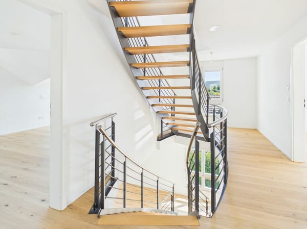 Modernisiertes Einfamilienhaus in bester Wohnlage 10