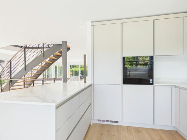 Modernisiertes Einfamilienhaus in bester Wohnlage 2