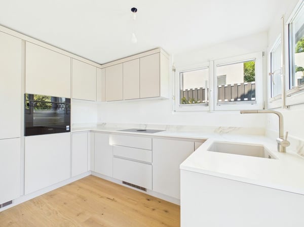 Modernisiertes Einfamilienhaus in bester Wohnlage 3