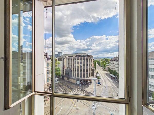 Bel espace spacieux à louer 240 m2 3