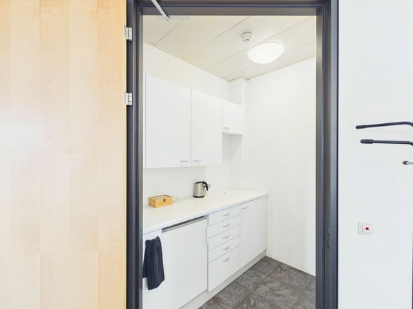 Bel espace spacieux à louer 240 m2 14