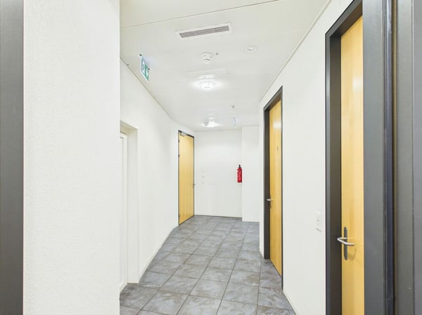 Bel espace spacieux à louer 240 m2 18