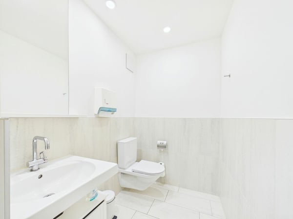 Hochwertiges Büro im Herzen von Zürich - Repräsentativ arbeiten am Bleicherweg 14