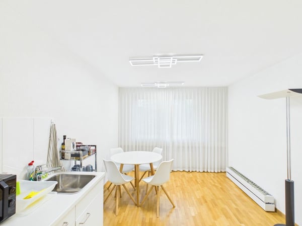 Büro zu vermieten in der Nähe der ETH 16