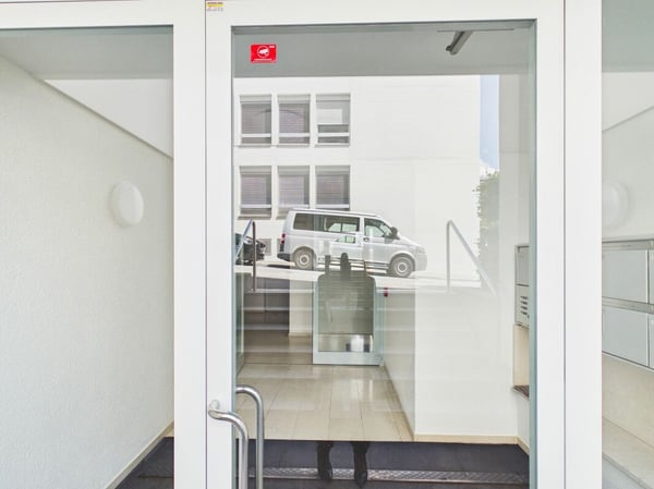 Büro zu vermieten in der Nähe der ETH 2