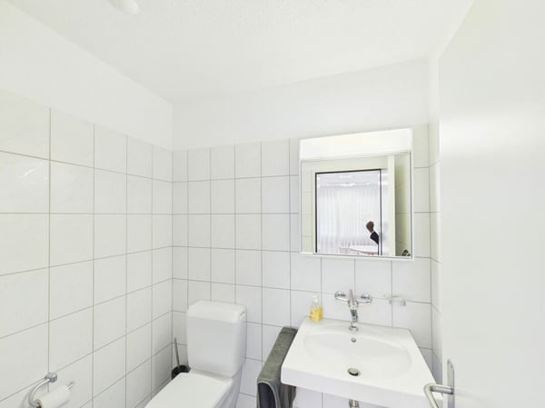 Büro zu vermieten in der Nähe der ETH 12