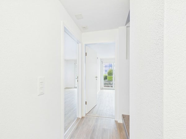 Doppeleinfamilienhaus zur Miete in Dübendorf 7
