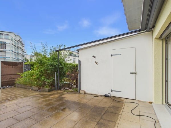 Doppeleinfamilienhaus zur Miete in Dübendorf 6