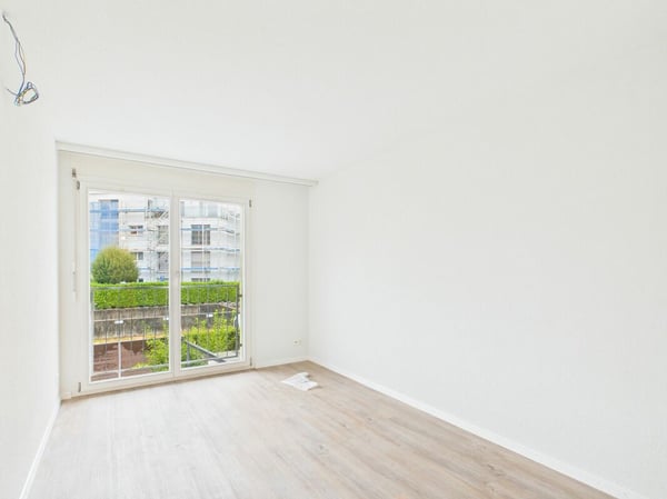 Doppeleinfamilienhaus zur Miete in Dübendorf 8