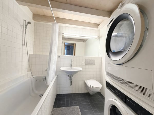 2.5-Zimmer-Wohnung mit Aare-, Berg- und Weitblick in Brugg 6
