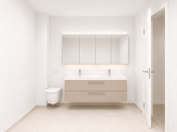 Wohnen mit Geschichte: Einzigartige 4.5-Zimmer-Maisonettewohnung in ehemaliger Kegelbahn - Erstvermietung 16