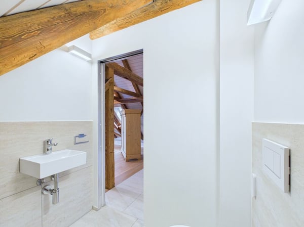 Stilvolle Maisonette-Wohnung in Thalwil - 165 m² Wohngefühl mit historischem Charme & modernem Komfort 14