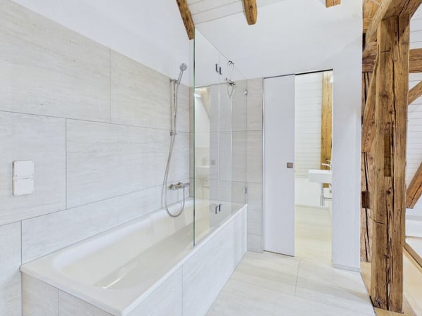 Stilvolle Maisonette-Wohnung in Thalwil - 165 m² Wohngefühl mit historischem Charme & modernem Komfort 13