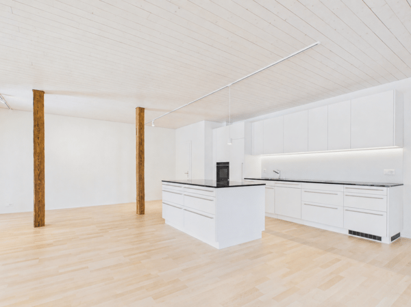 Stilvolle Maisonette-Wohnung in Thalwil - 165 m² Wohngefühl mit historischem Charme & modernem Komfort 16