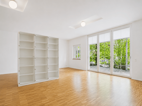 Grosszügiges Wohnen mit Loft - Charakter und Terrasse in Thalwil 8