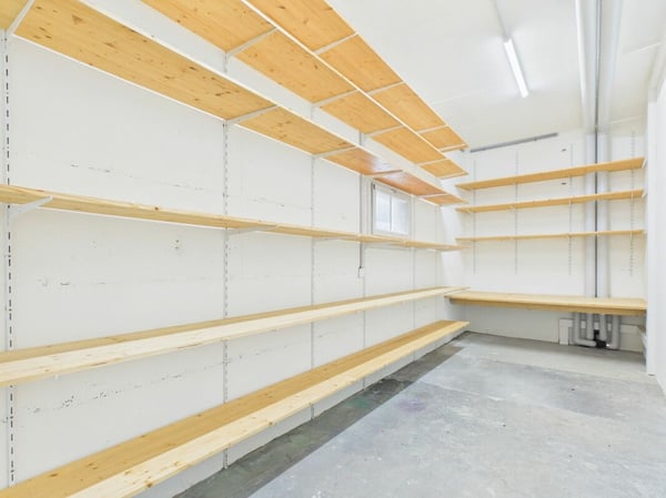 Grosszügiges Wohnen mit Loft - Charakter und Terrasse in Thalwil 14
