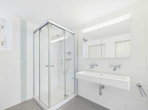 Grosszügiges Wohnen mit Loft - Charakter und Terrasse in Thalwil 10