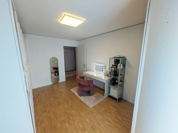 Möblierte Wohnung im Claraturm zur befristeten Untermiete in Basel 11