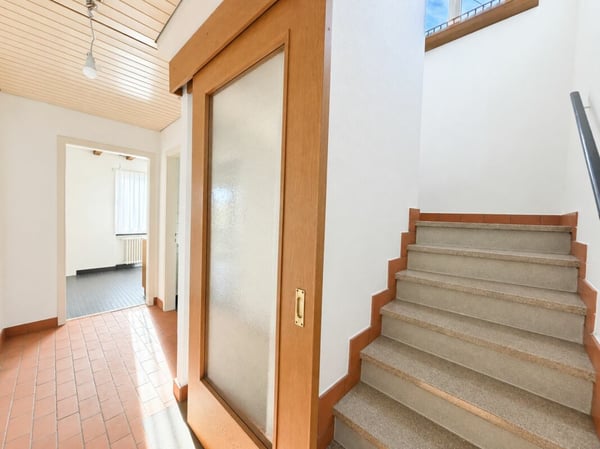 Charmantes 5.5-Zimmer Einfamilienhaus mit grossem Garten in Buchs AG 7