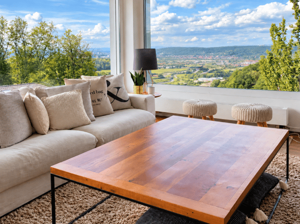 Grosszügiges Einfamilienhaus mit Pool und Garten - Wohnen mit Weitblick in Füllinsdorf 24