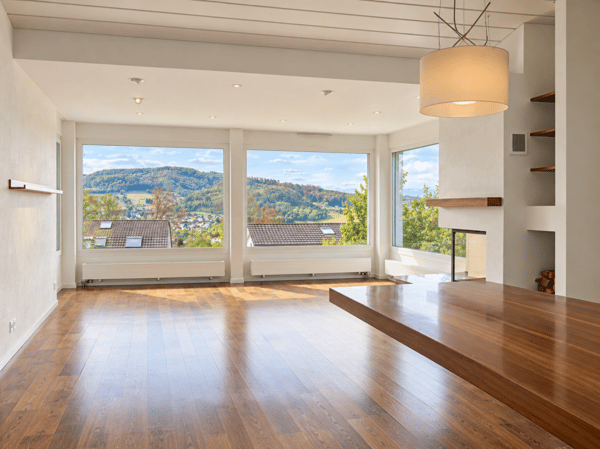 Grosszügiges Einfamilienhaus mit Pool und Garten - Wohnen mit Weitblick in Füllinsdorf 5