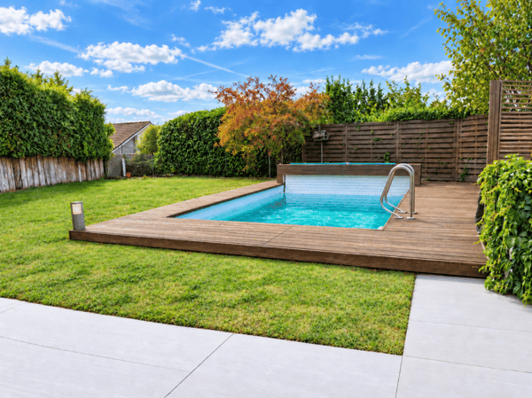 Grosszügiges Einfamilienhaus mit Pool und Garten - Wohnen mit Weitblick in Füllinsdorf 33