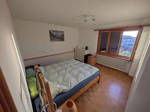 Charmantes Einfamilienhaus zur Miete in Füllinsdorf 2
