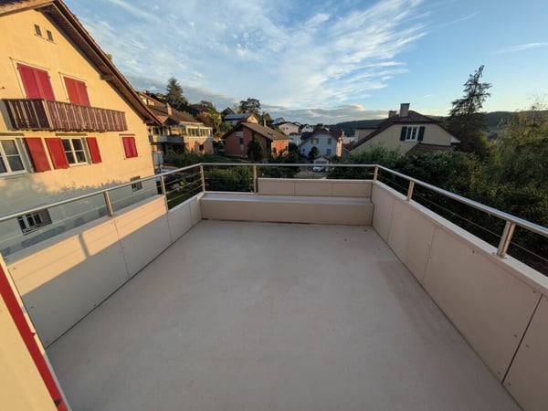 Charmantes Einfamilienhaus zur Miete in Füllinsdorf 11