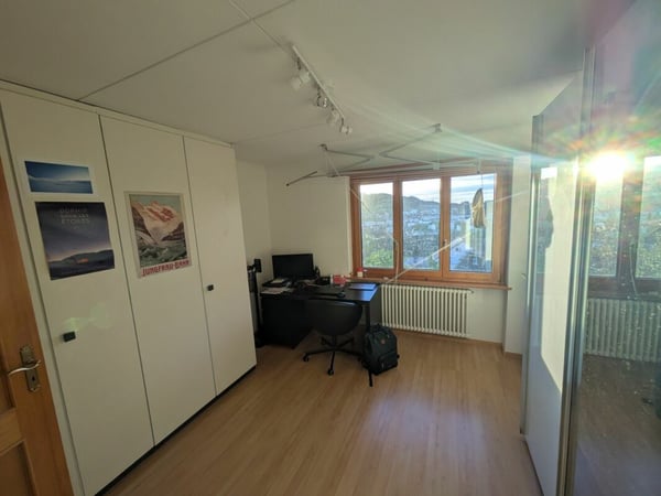 Charmantes Einfamilienhaus zur Miete in Füllinsdorf 4