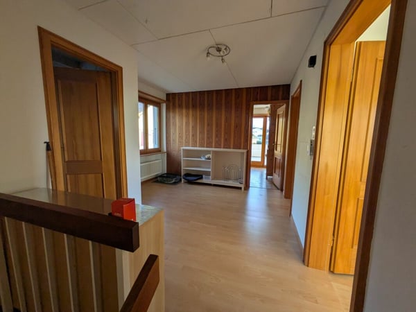 Charmantes Einfamilienhaus zur Miete in Füllinsdorf 8